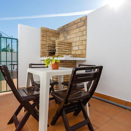 Apartamento Casa Postas II Conil De La Frontera Esterno foto