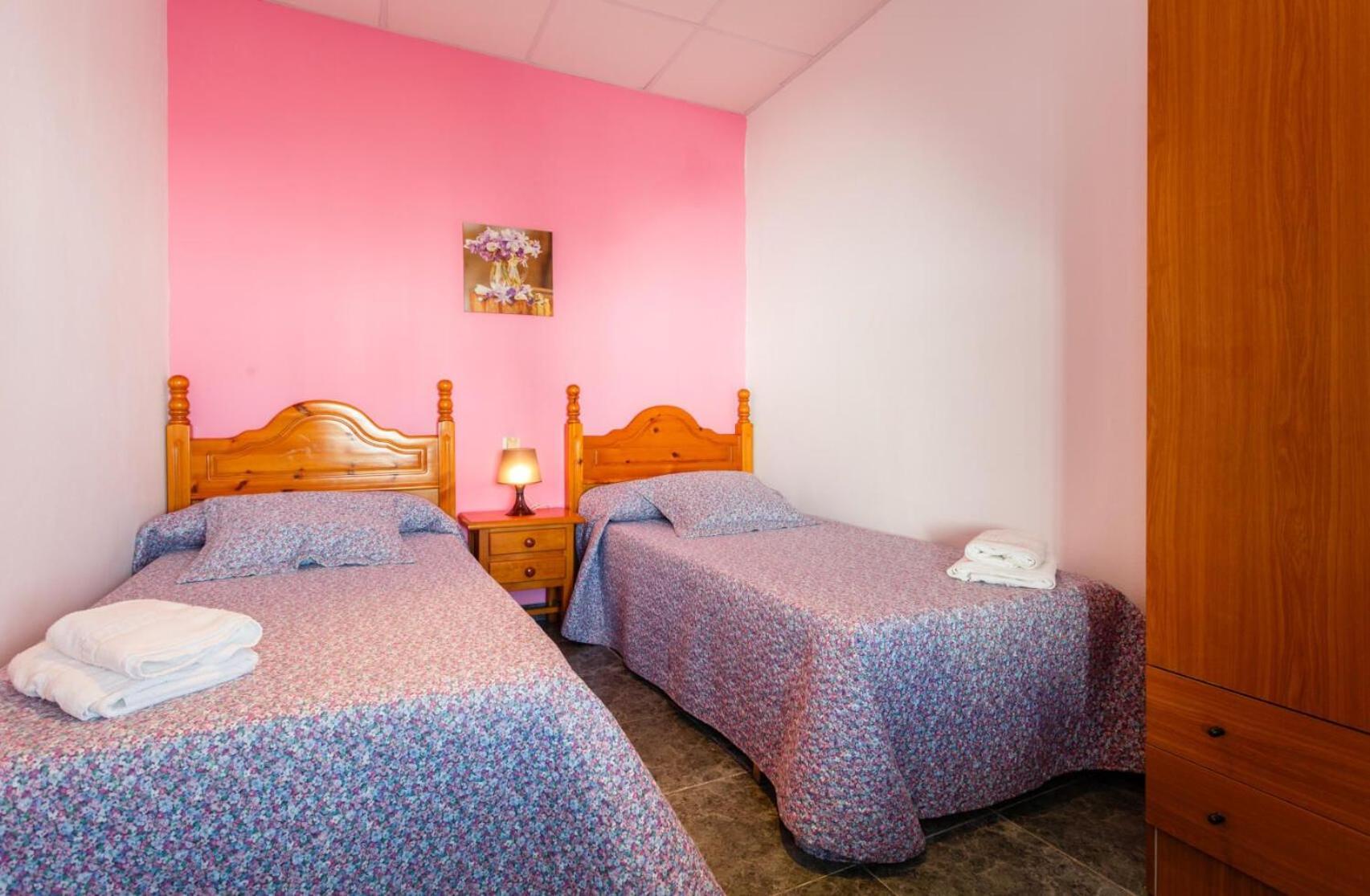Apartamento Casa Postas II Conil De La Frontera Esterno foto