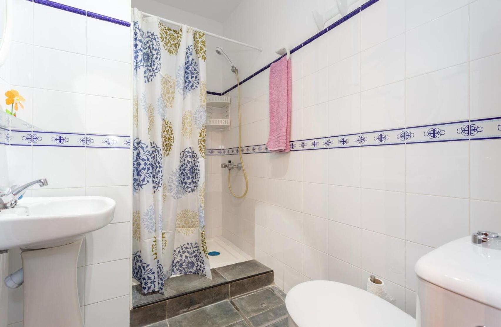 Apartamento Casa Postas II Conil De La Frontera Esterno foto