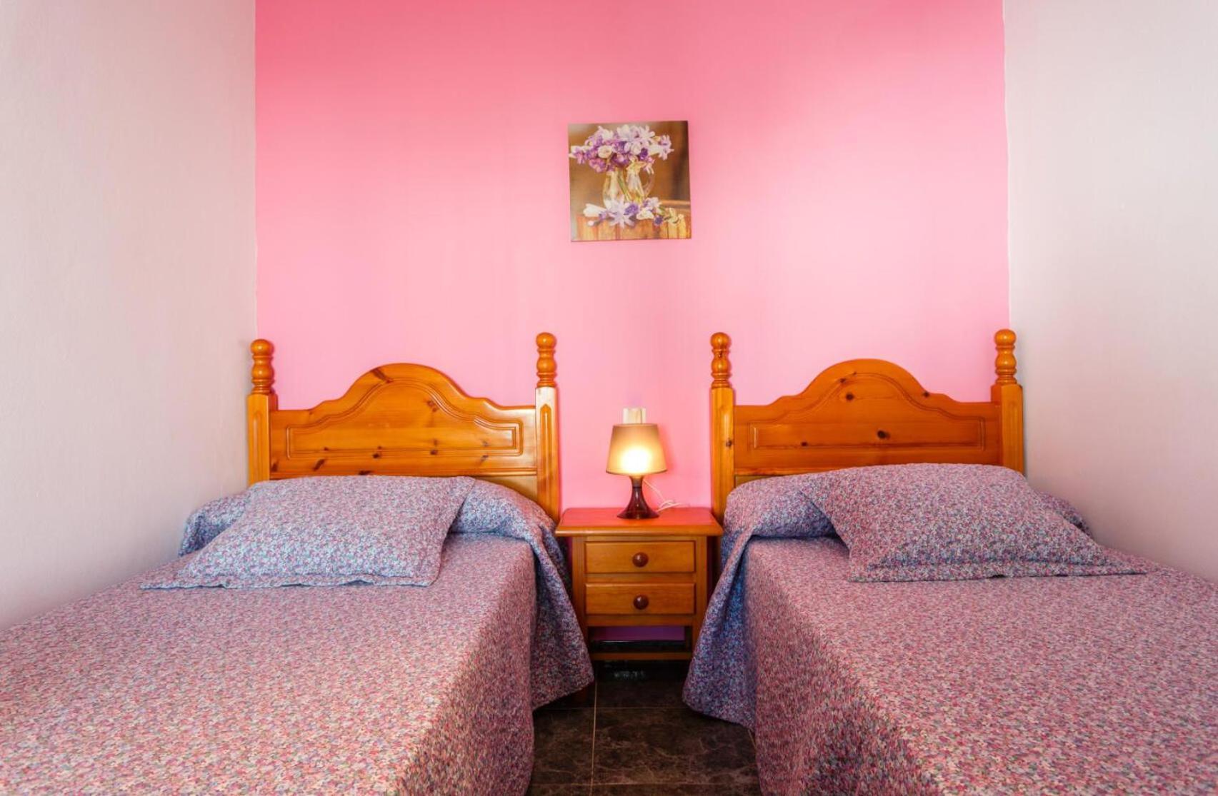 Apartamento Casa Postas II Conil De La Frontera Esterno foto