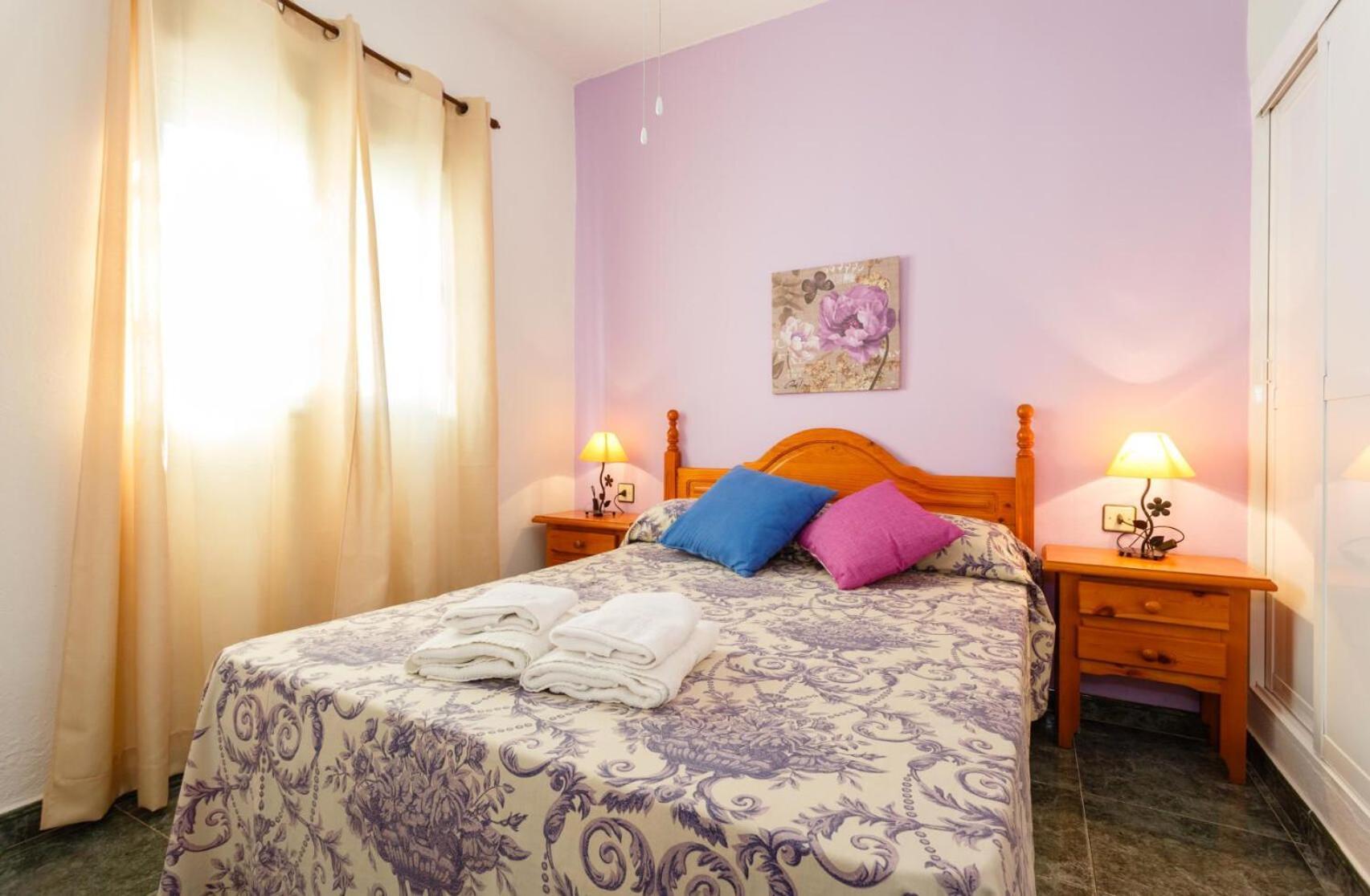 Apartamento Casa Postas II Conil De La Frontera Esterno foto