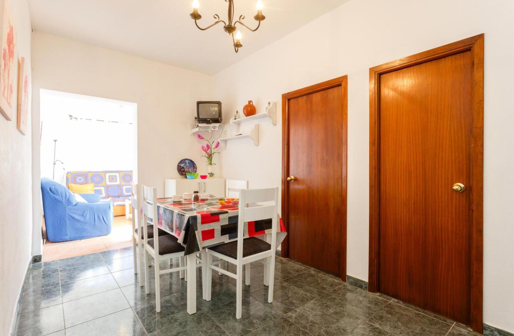 Apartamento Casa Postas II Conil De La Frontera Esterno foto